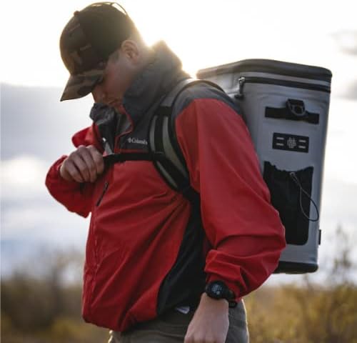 Miniatura 6 de WYLD GEAR Mochila enfriadora Daze