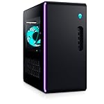 Alienware Aurora R16 Gaming Desktop PC, NVIDIA RTX 4090 24GB GDDR6X, Intel i9 14900KF(Up to 6.0GHz), AlienFX Liquid Cooling, Wi-Fi 6E, 64 GB DDR5, 8 TB SSD, Custom RGB Lights, Win 11 Pro, Office 2024 - Image 2