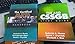 The Certified Six Sigma Green Belt Handbook (Hardcover) + ASQ CSSGB Study Guide (Ppaerback) 2 Book Set By Daniel J. Zrymiak