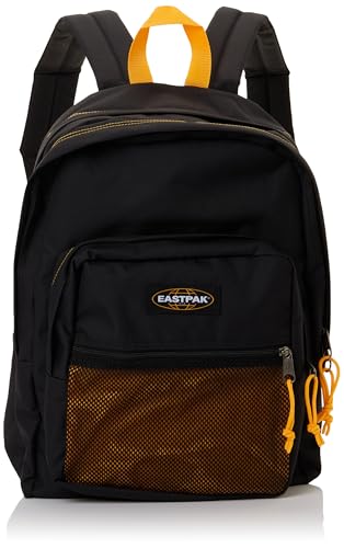 EASTPAK PINNACLE Zaino, Kontrast Mango
