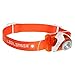 Ledlenser - SEO3 100 Lumens LED Headlamp with Red Light Mode, Orange