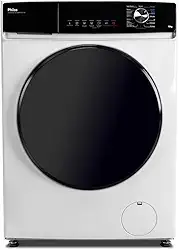 Lavadora e Secadora Philco 10kg Inverter PLS11B Branca 220V