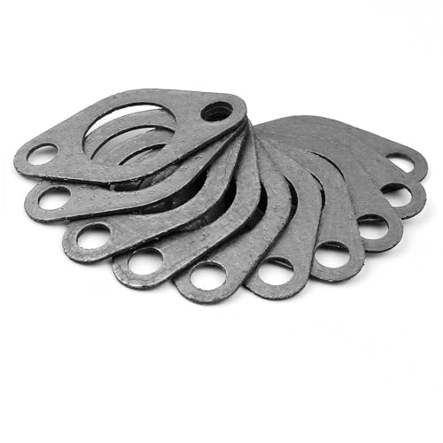 Joints pour moteur GX270 et GX390 assurant une étanchéité thermique