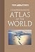 Times Comprehensive Atlas of the World, Twelfth Edition (TIMES ATLAS OF THE WORLD COMPREHENSIVE EDITION)