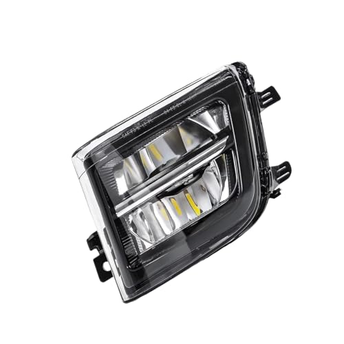 Phare antibrouillard droit pour BMW Série 7 F01 F02 pare-chocs avant 2012-2015