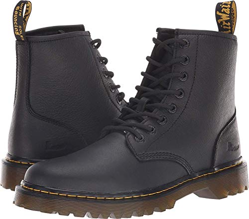 Dr. Martens Mens Awley 8 Eye Boot, Size: 13 D(M) US / 12