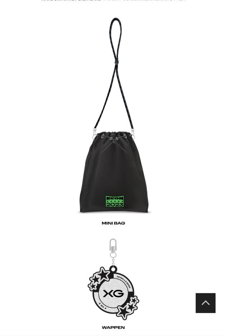 【XG】KCON LA 2023 BEHIND POSTBOOK 完売品 maxresdefault.jpg