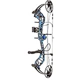 Fred Bear Legit RTH Package Undertow 10-70 lbs. RH