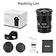 VILTROX AF 16mm F1.8 Vollformat-Objektiv für Nikon Z-Mount, Auto Focus Weitwinkelobjektiv für Nikon Z-Mount Z9 Z8 Z7II Z7 Z6II Z6 Z5 Zf Z50 Zfc Z30