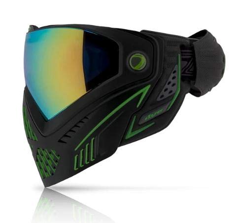 超レア　dye i5 サバゲー　ゴーグル　　2個セット Amazon | 【正規輸入品】Dye i5 ゴーグル エメラルド2.0