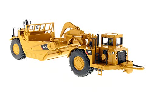 Amazon | CAT Cat(キャタピラー) 657 G ホイール トラクター
