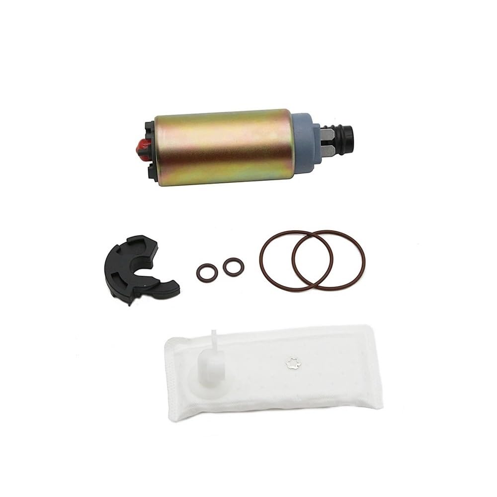Bomba de combustible para motocicleta: flujo continuo para 1190 Adventure ABS 7