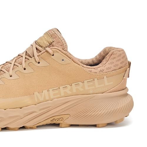 Image of Merrell Men's Agility Peak 5 Tactical Gtx