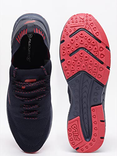 Image of FILA Mens Fettor Sneaker