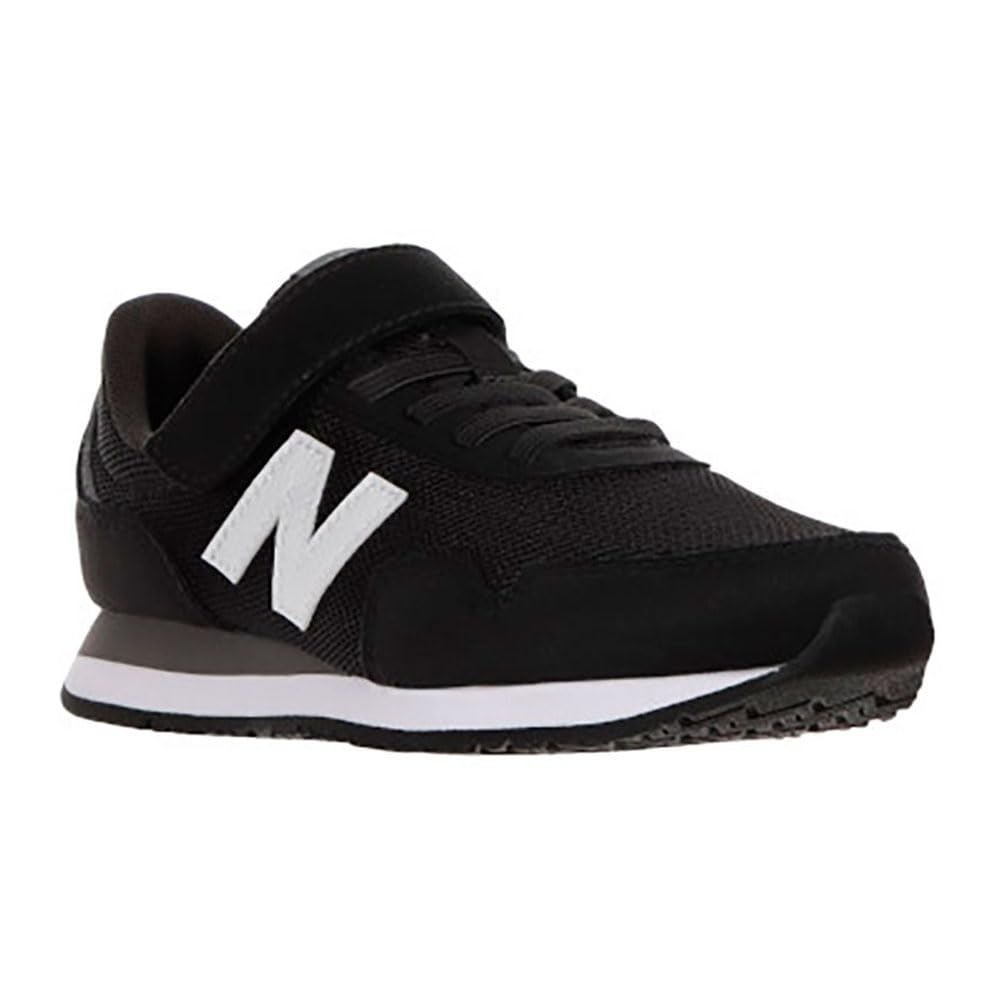 New Balance Pv323 Trainers Black Size 28 (10) Kids