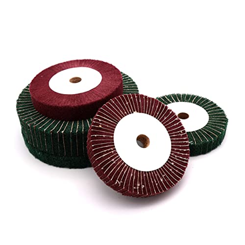 Didiseaon Cleaning Cloth Green 150x25 Dish Cleaning Bowl Cup Roll Home Stainless Steel Polishing Satin Roll Non-damaging Lightweight Long-Lasting