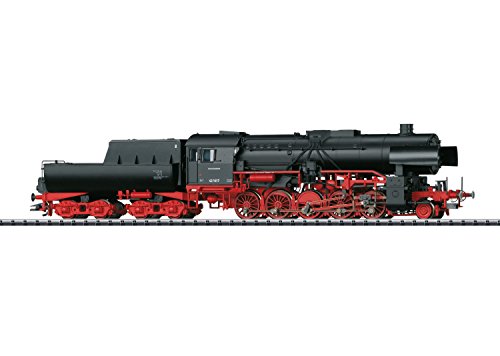 Preisvergleich Produktbild Trix 22227 - Güterzug-Dampflok BR 42 DB, Trix H0