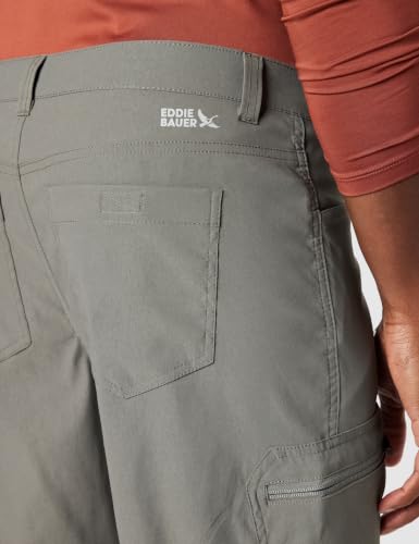 Image of Eddie Bauer Men's Rainier Pants