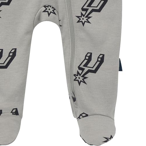 Image of Gerber Baby Boys & Girls NBA Sleep 'N Play