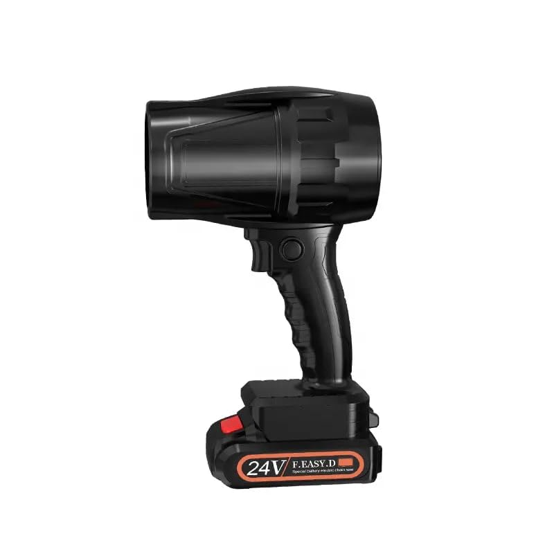 Portable air Blower Jet Car Dryer Leaf Blower Cordless with Battery, blowers for Lawn Care, 24V Batteries Electric Leaf Blowers for Lawn Care, Patio,Battery Powered Leaf Blower for Snow Blowing-image-43