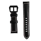 Hergestellt aus hochwertigem Leder, feine Verarbeitung, leicht und schweißbeständig.