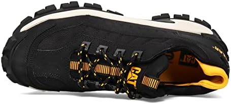 Caterpillar Invader ST Black/Fullmoon 11 EE - Wide | Image 5
