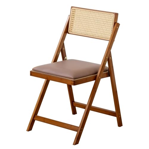 NMGBRDM Gartenstuhl, Klappstuhl, Campingstuhl Angelstuhl, Korbsessel...