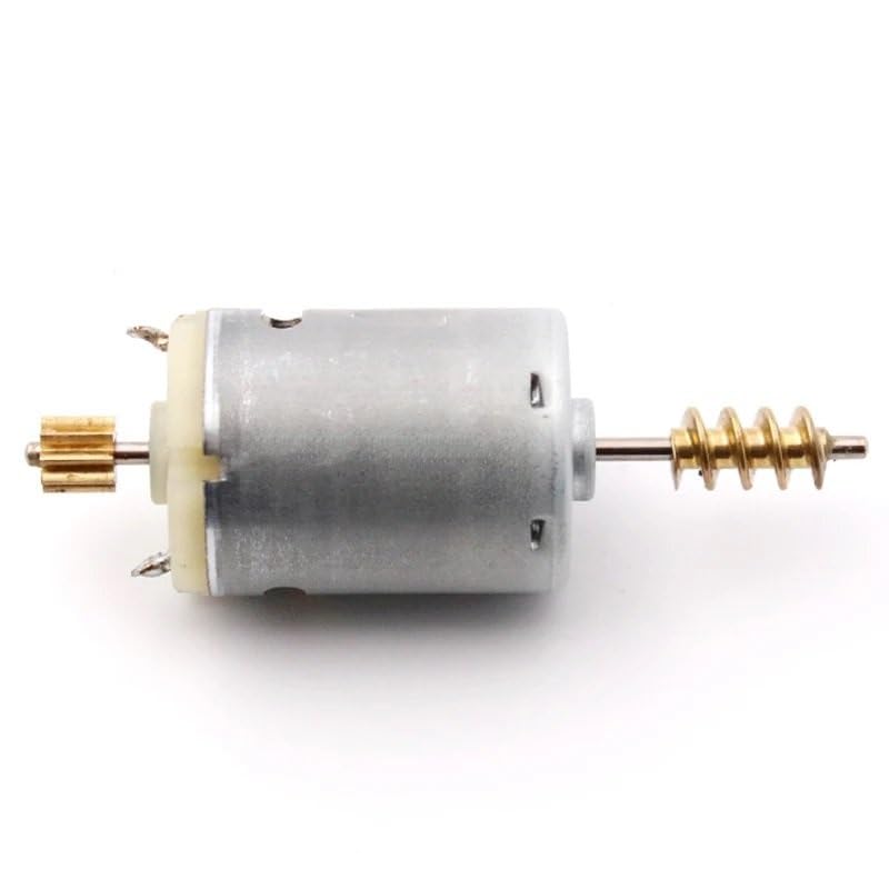 Moteur de fermeture centralisée FC-280SC-14260 pour loquet de porte voiture