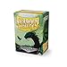 Dragon Shield Matte Emerald Standard Size 100 ct Card Sleeves Individual Pack