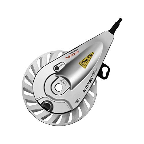 SHIMANO(V}m) BR-C3010 tgp ptB:140mm u[ĹFW [[u[Lytz4mmibgiM10)