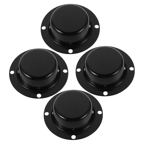 Couvre-Roue de Moyeu Central pour Éviter la Poussière et l'Usure du Chariot Élévateur