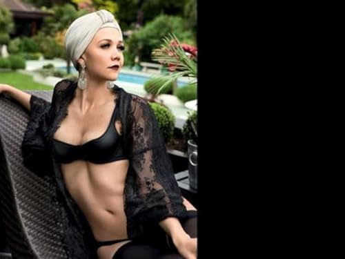 Maggie Gyllenhaal - 24X36 Poster Rare Perf #IDPP213254