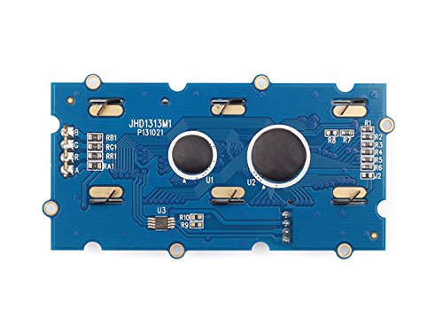 Seeedstudio Rétroéclairage Grove - LCD RVB