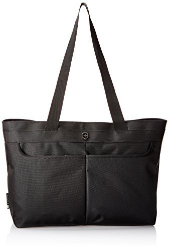 Victorinox Werks Traveler 5.0 Wt Shopping Tote, Black, One Size