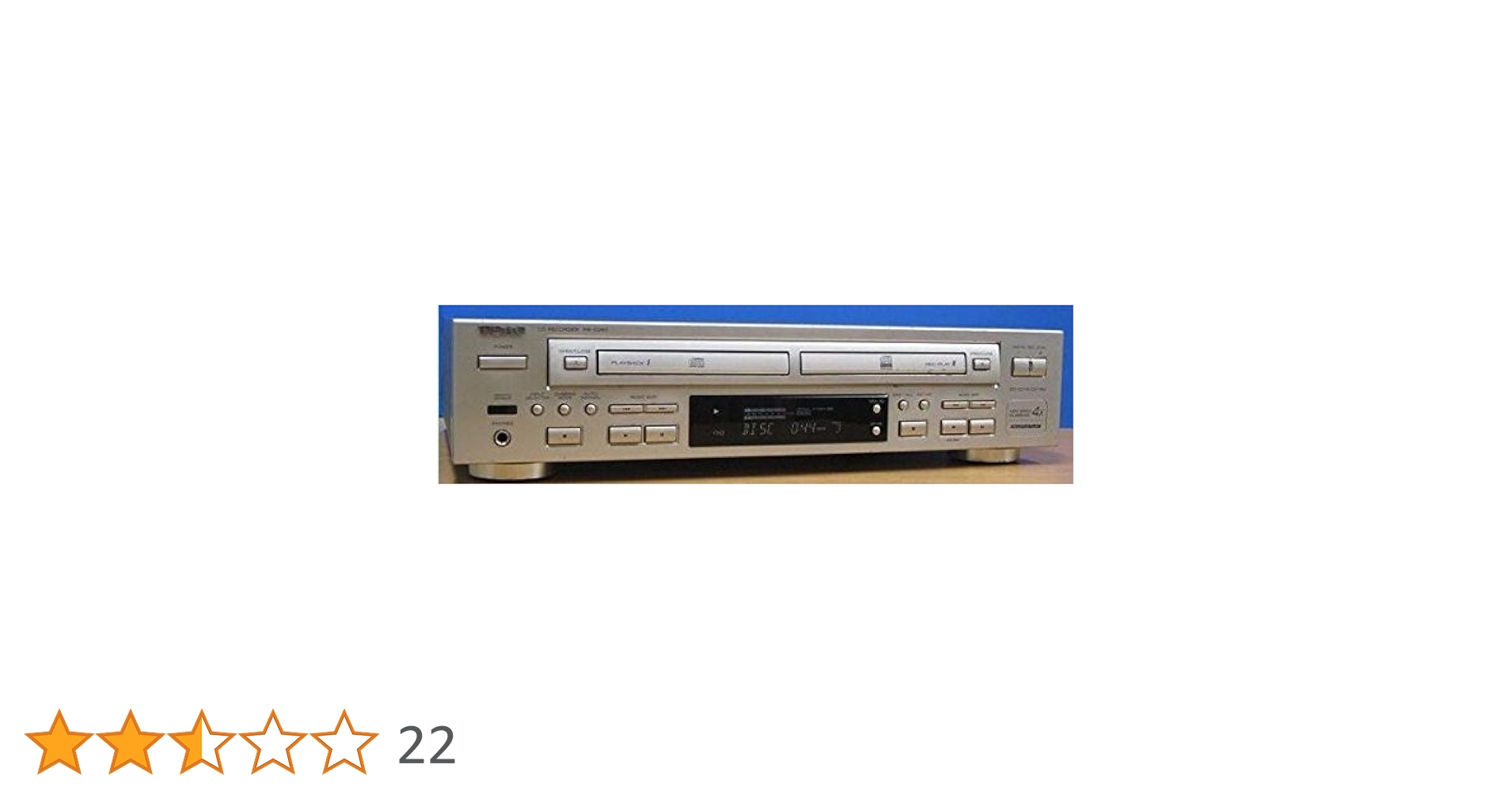 ラジオ・コンポ RW-D280 CD Recorder ラジオ・コンポ RW-D280 CD Recorder Amazon | TEAC RW-D280 CD