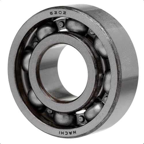 Rolamento Nachi 6202