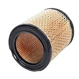 B1AF229 AIR FILTER, TECUMSEH 32355