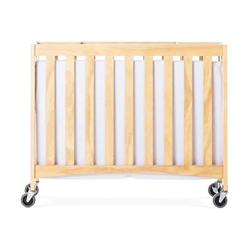 FOUNDATIONS TRAVEL SLEEPER Lettino Pigheveole Compatto