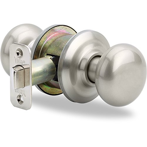 Yale Security D3106N01 Cambridge Knob