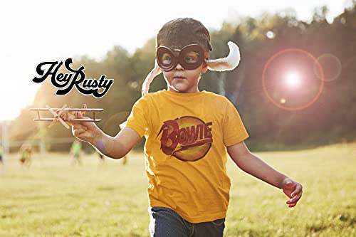 Blink 182 'Six Arrow Smile' (Black) Kids T-Shirt (7-8 Years)2