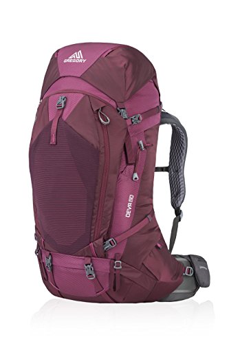 Gregory Deva 60 Technical Backpacking Backpack