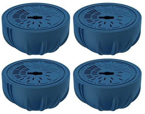 Hot Deals Flippin' Frog Replacement Chlorine Ca...