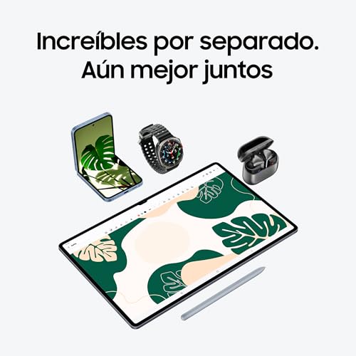 Samsung Galaxy Tab S10 Ultra - 14.6" AMOLED 5G Tablet - Imagen 9