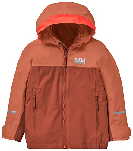 Image of Helly Hansen Shelter Jacket 2.0 (Toddler /Little Kids /Big Kids)