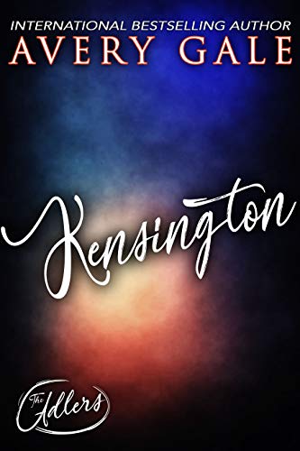 Télécharger Kensington (The Adlers Book 7) (English Edition) Livre PDF Gratuit