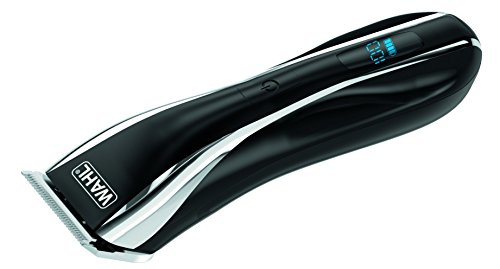 Preisvergleich Produktbild Wahl 1911.0460 Lithium Pro LCD