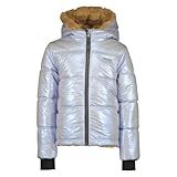 vingino jacke kinder TIMBERLY Jacket outdoor in color Holographic size 176