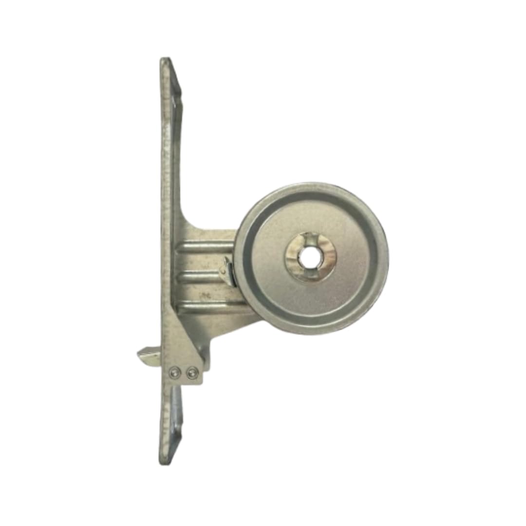 Avvolgitore da Incasso tapparelle avvolgibili, per Cinghia tapparella Massima di 6 m, Interasse fori 14,2-16,5 cm