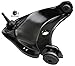 MOOG RK620160 Control Arm and Ball Joint Assembly