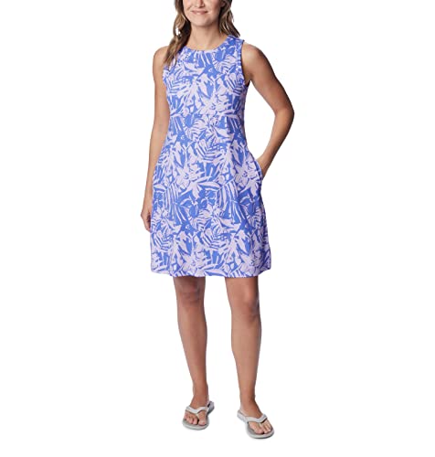 Image of Columbia PFG Freezer Tank Dress